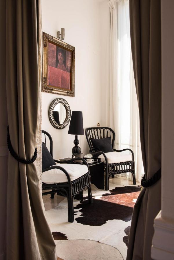 Bed and Breakfast Casa Do Barao Lisboa Exterior foto