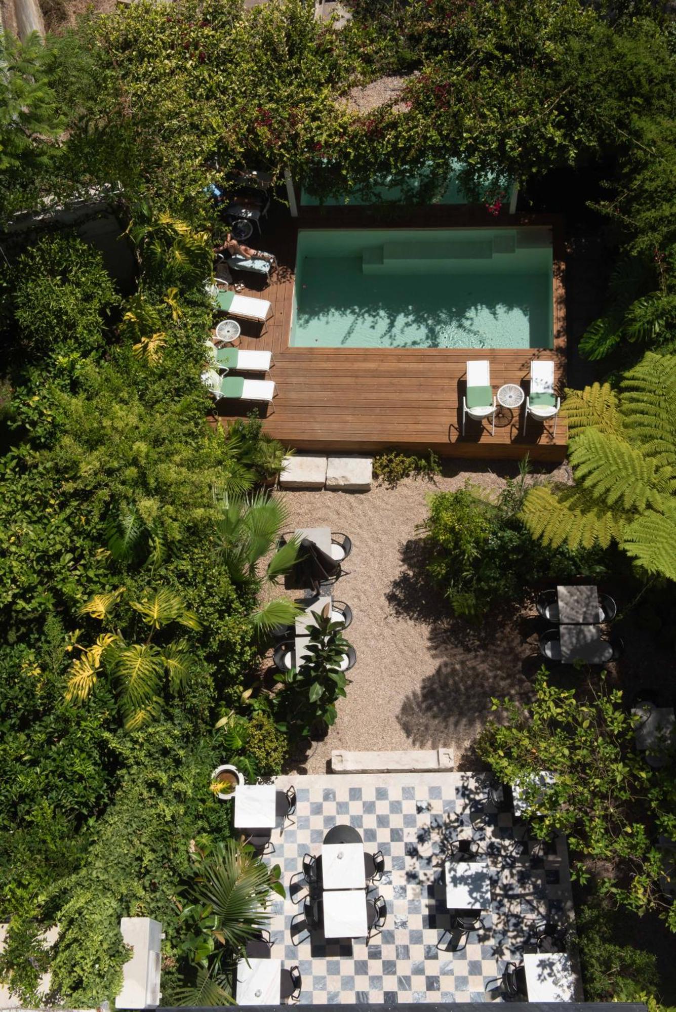 Bed and Breakfast Casa Do Barao Lisboa Exterior foto