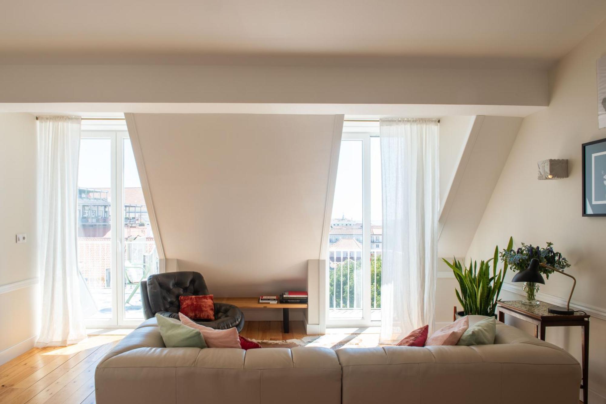 Bed and Breakfast Casa Do Barao Lisboa Habitación foto